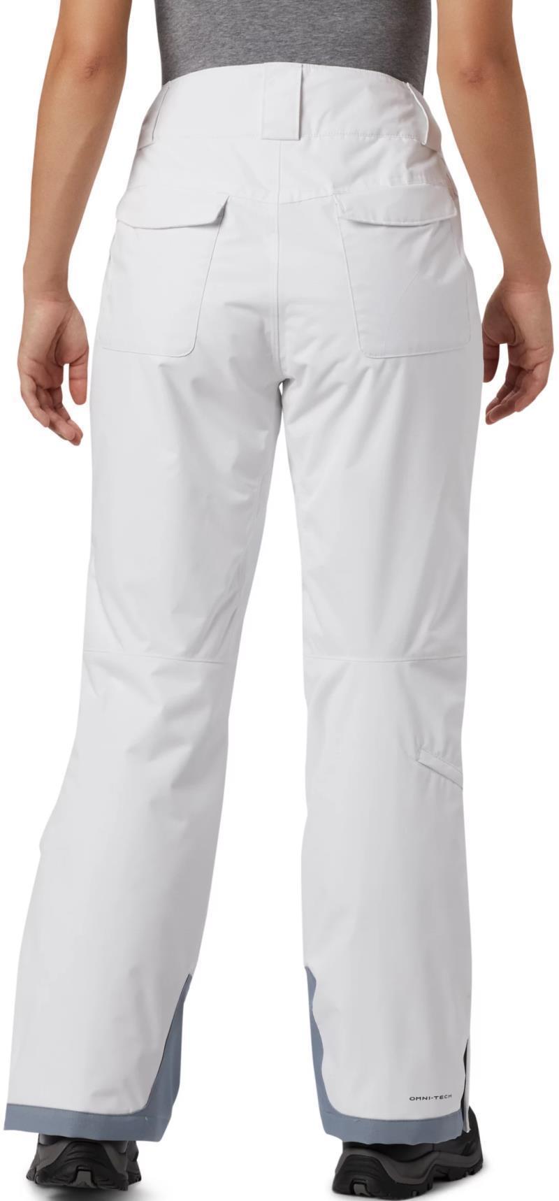 Bugaboo Omni-Heat Pants, Short - Womens - white 1