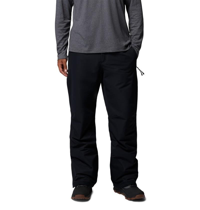 Bugaboo VI Pants, Long - Mens - black 1