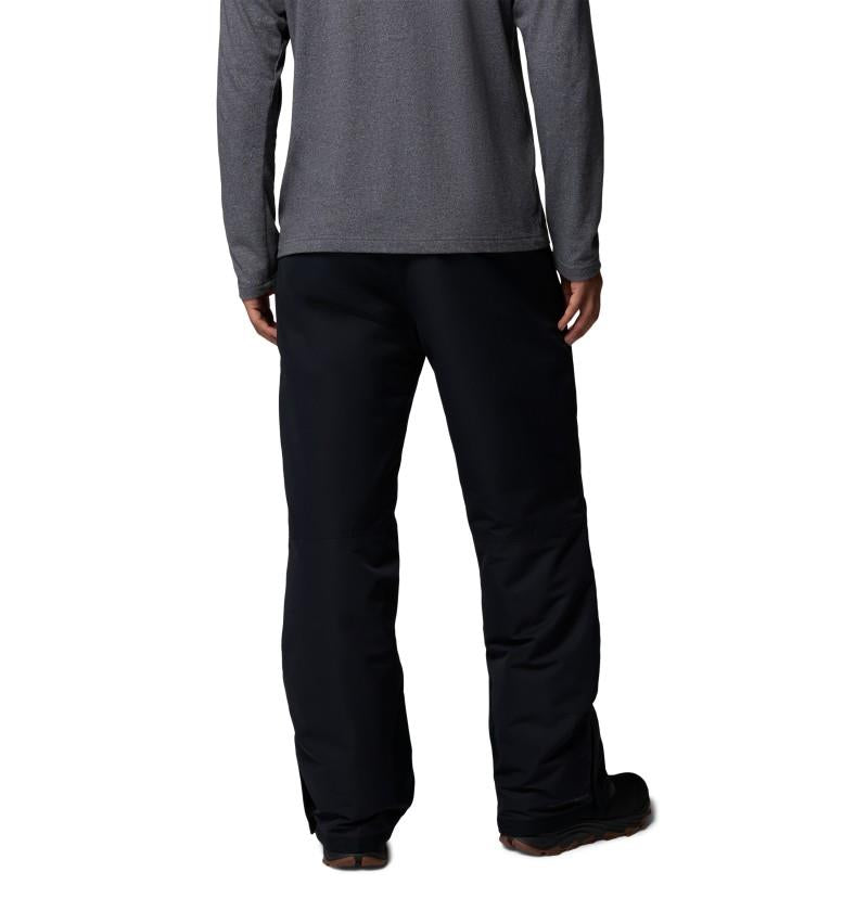 Bugaboo VI Pants, Long - Mens - black 1