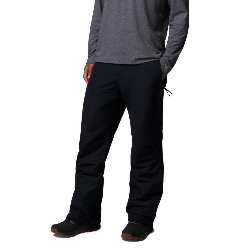 Bugaboo VI Pants, Long - Mens - black 1