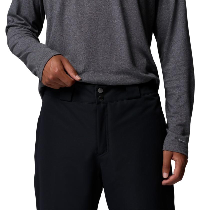 Bugaboo VI Pants, Long - Mens - black 1