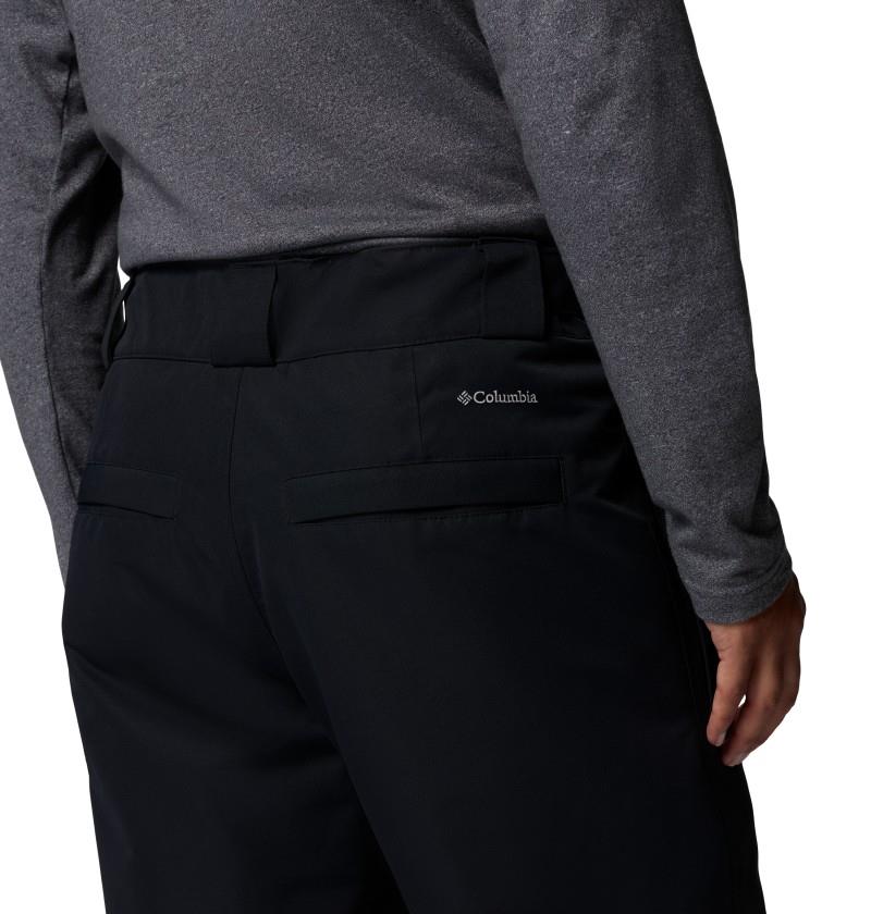 Bugaboo VI Pants, Long - Mens - black 1