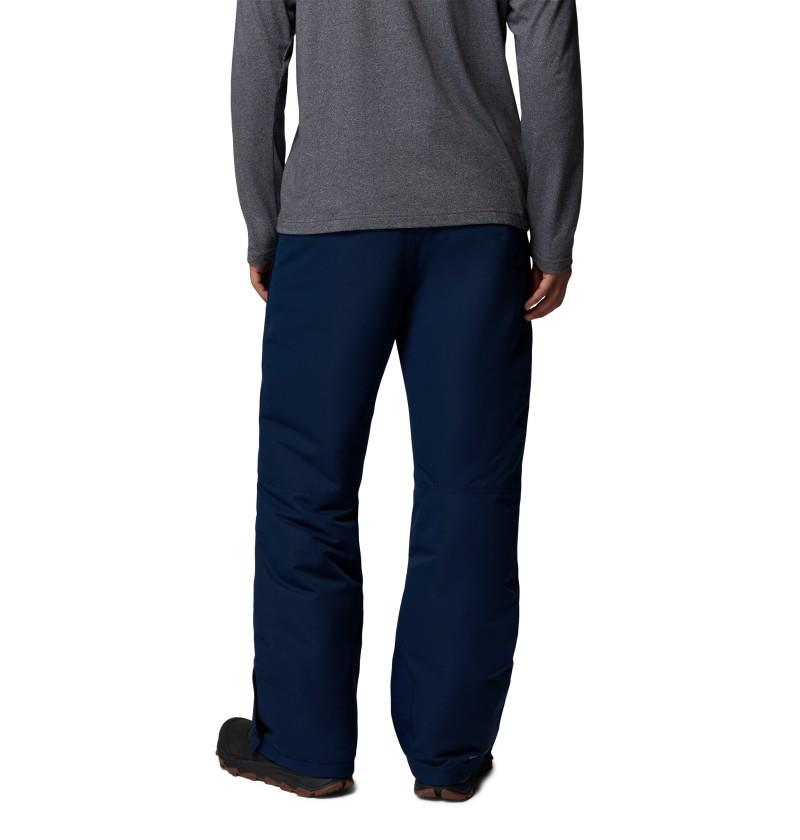 Bugaboo VI Pants, Long - Mens - collegiate navy 1