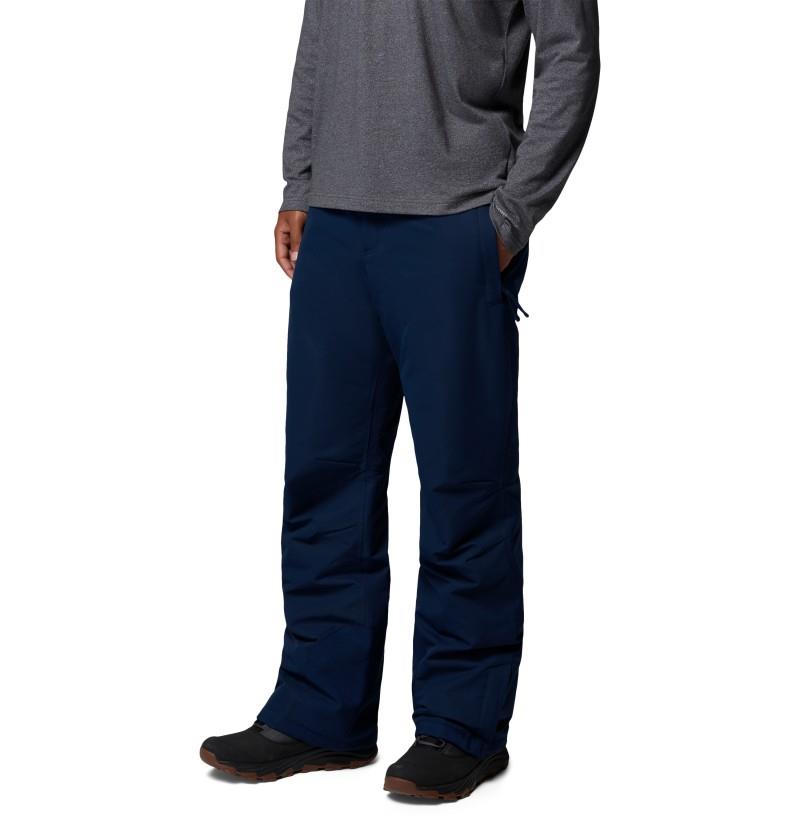 Bugaboo VI Pants, Long - Mens - collegiate navy 1