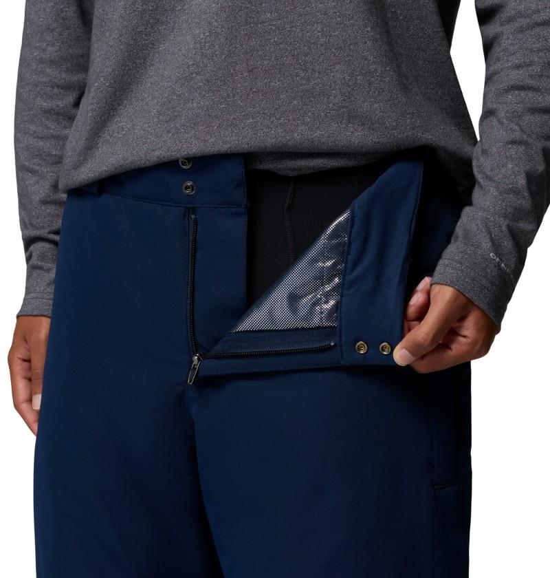 Bugaboo VI Pants, Long - Mens - collegiate navy 1