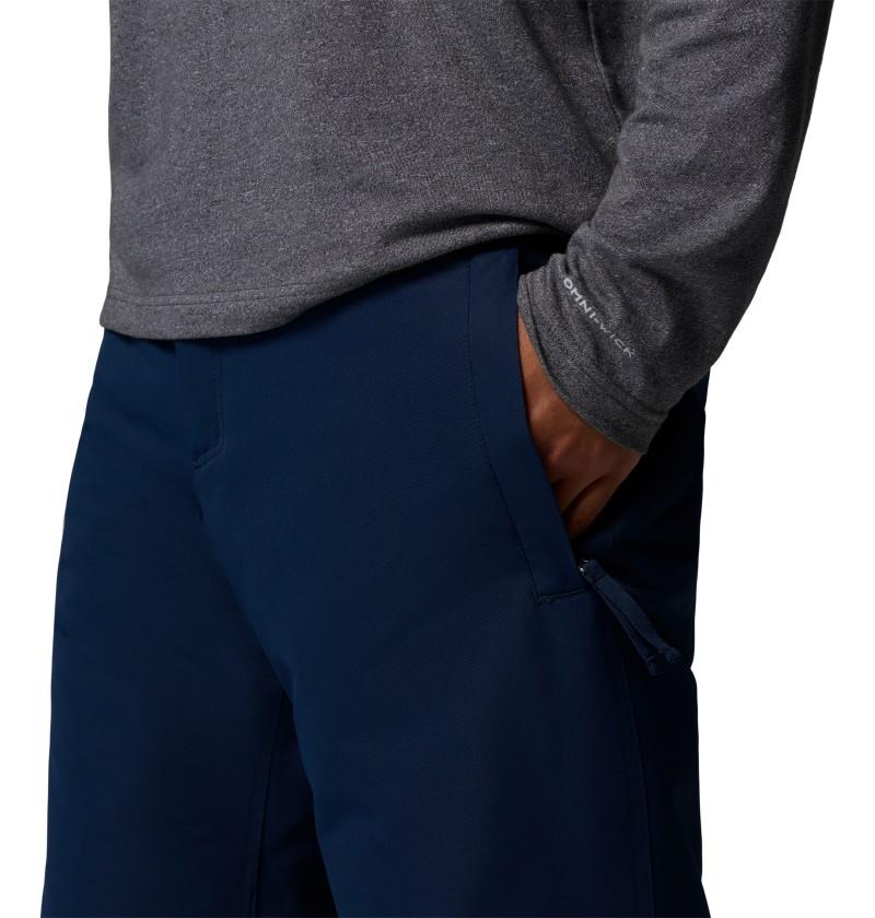 Bugaboo VI Pants, Long - Mens - collegiate navy 1