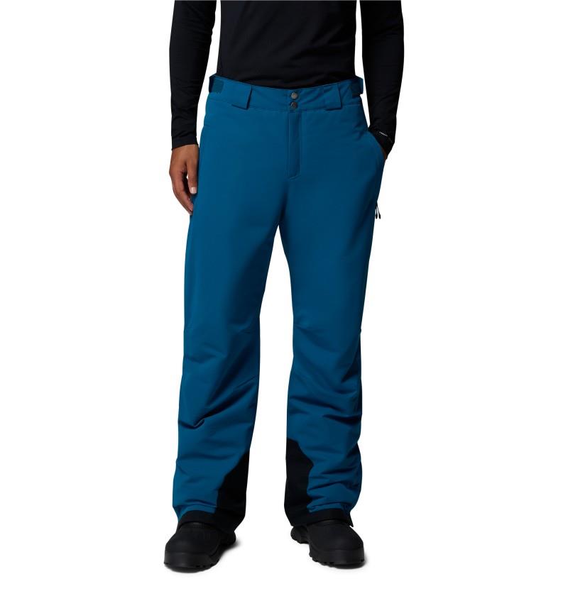Bugaboo VI Pants, Long - Mens - phoenix blue / black 1