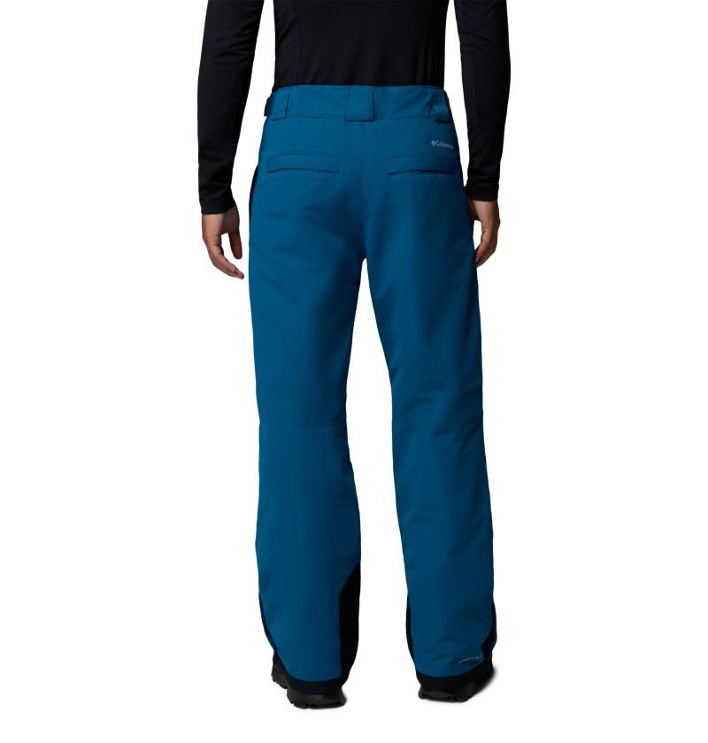 Bugaboo VI Pants, Long - Mens - phoenix blue / black 1