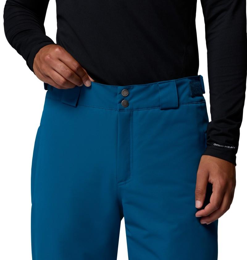 Bugaboo VI Pants, Long - Mens - phoenix blue / black 1