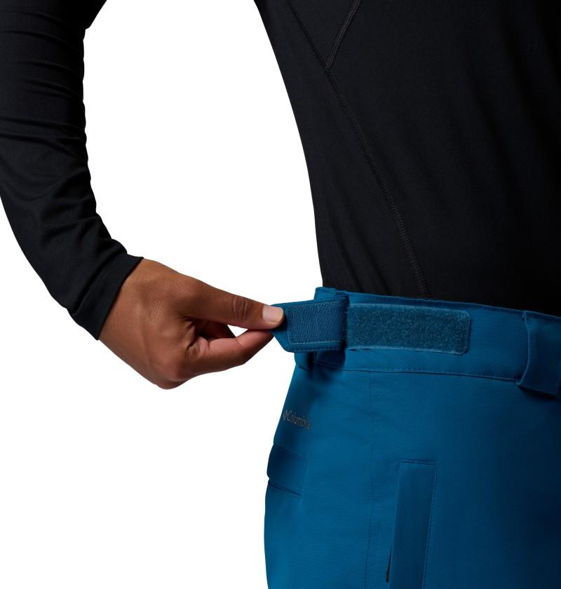Bugaboo VI Pants, Long - Mens - phoenix blue / black 1