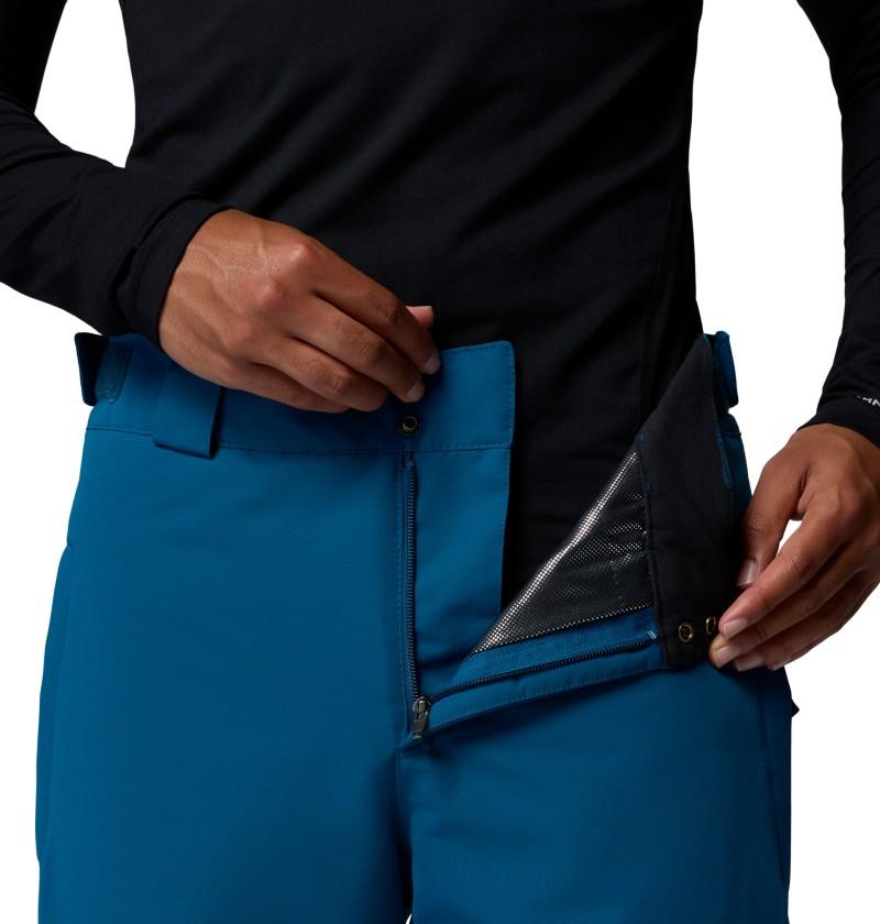 Bugaboo VI Pants, Long - Mens - phoenix blue / black 1