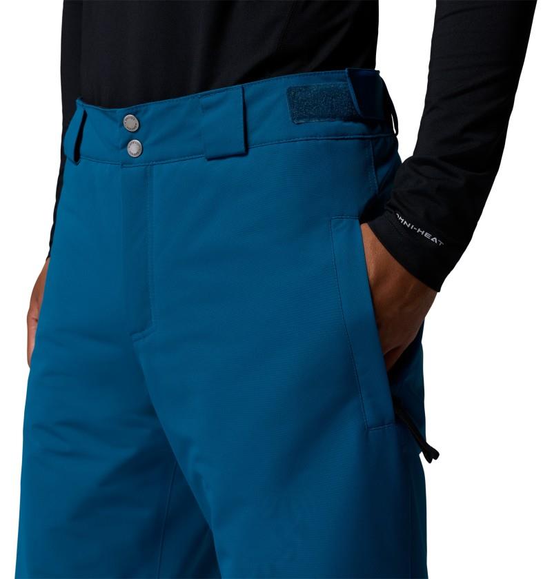 Bugaboo VI Pants, Long - Mens - phoenix blue / black 1