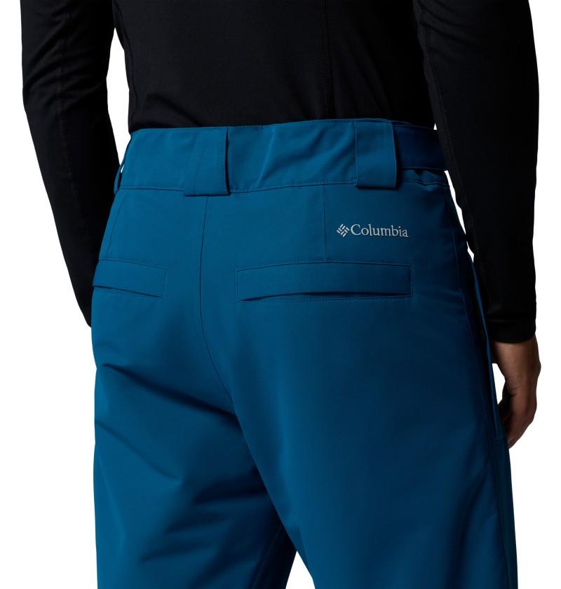 Bugaboo VI Pants, Long - Mens - phoenix blue / black 1