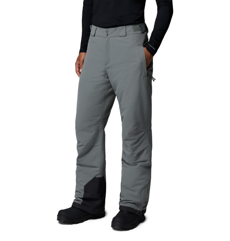 Bugaboo VI Pants, Long - Mens - sedona sage / shark 1