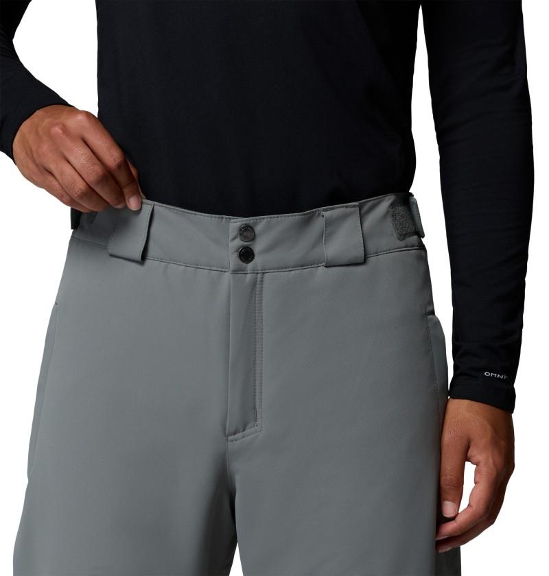 Bugaboo VI Pants, Long - Mens - sedona sage / shark 1
