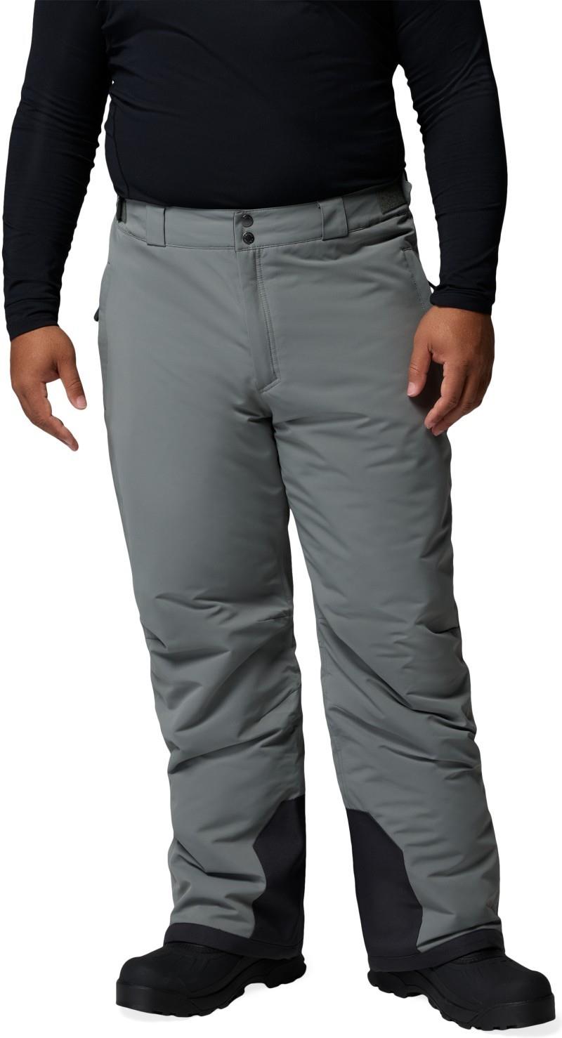 Bugaboo VI Pants, Reg, Extended - Mens - sedona sage / shark 1