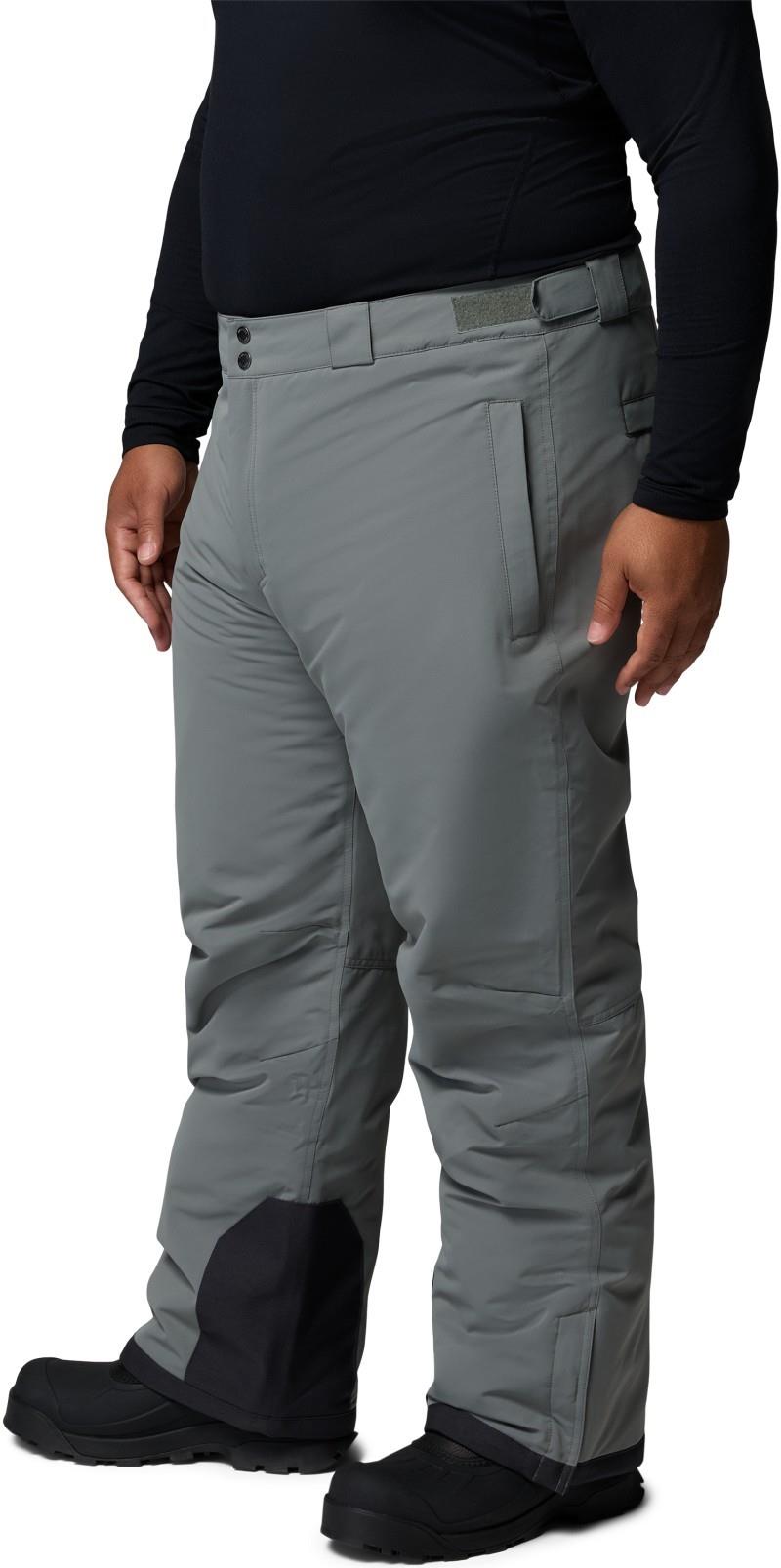 Bugaboo VI Pants, Reg, Extended - Mens - sedona sage / shark 1