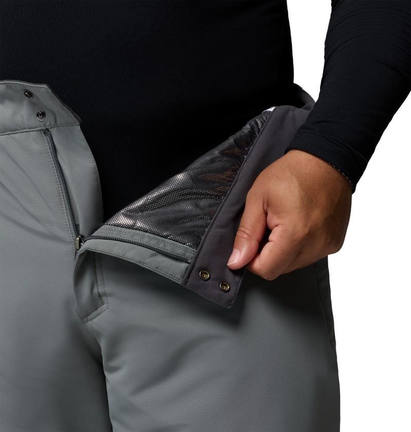 Bugaboo VI Pants, Reg, Extended - Mens - sedona sage / shark 1