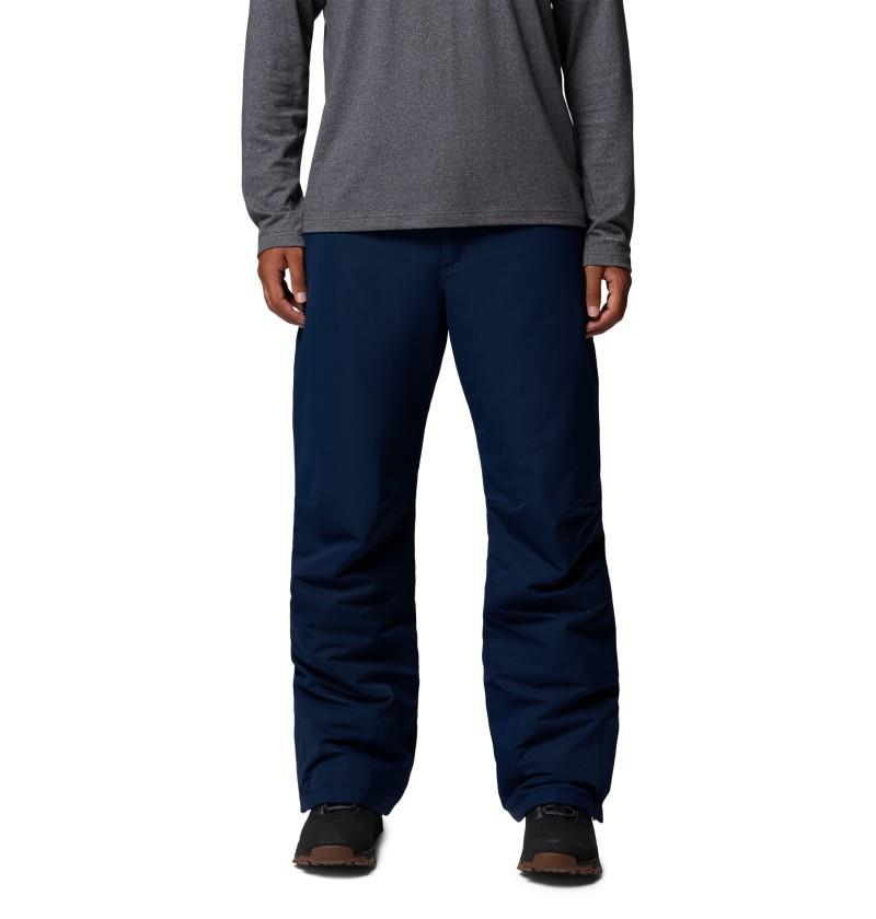 Bugaboo VI Pants, Short - Mens - collegiate navy 1