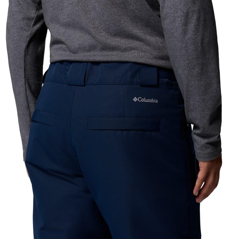 Bugaboo VI Pants, Short - Mens - collegiate navy 1