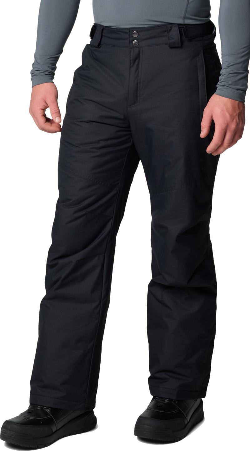 Bugaboo V Pants, Reg - Mens - Black 2
