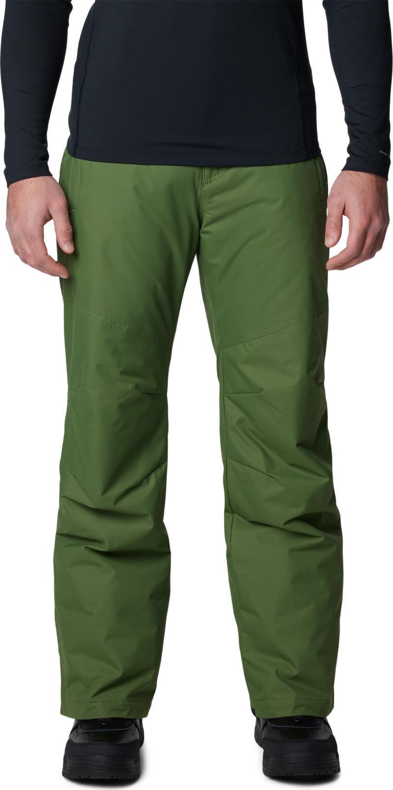 Bugaboo V Pants, Reg - Mens - Canteen 1