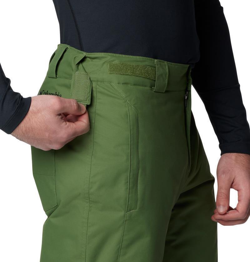 Bugaboo V Pants, Reg - Mens - Canteen 6