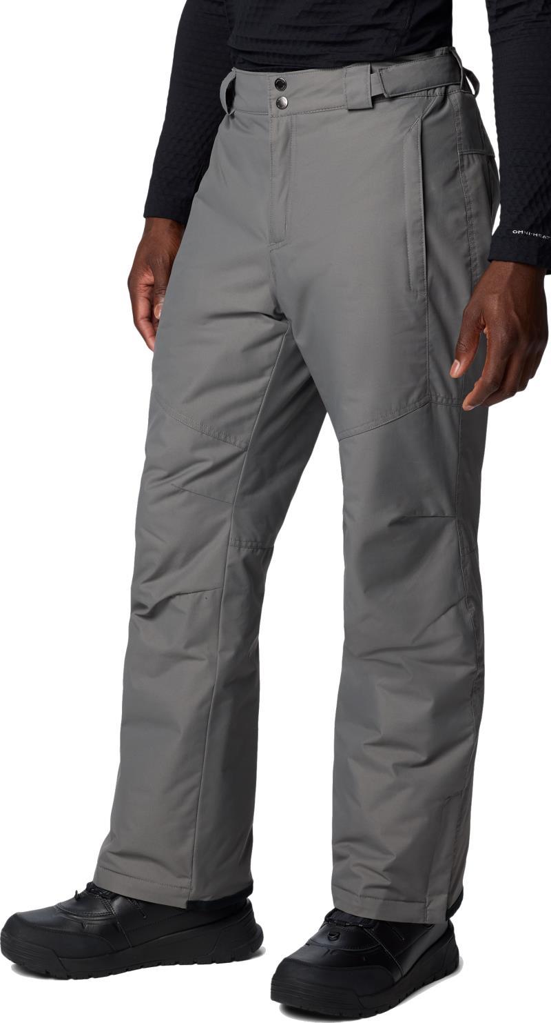 Bugaboo V Pants, Reg - Mens - City Grey 2