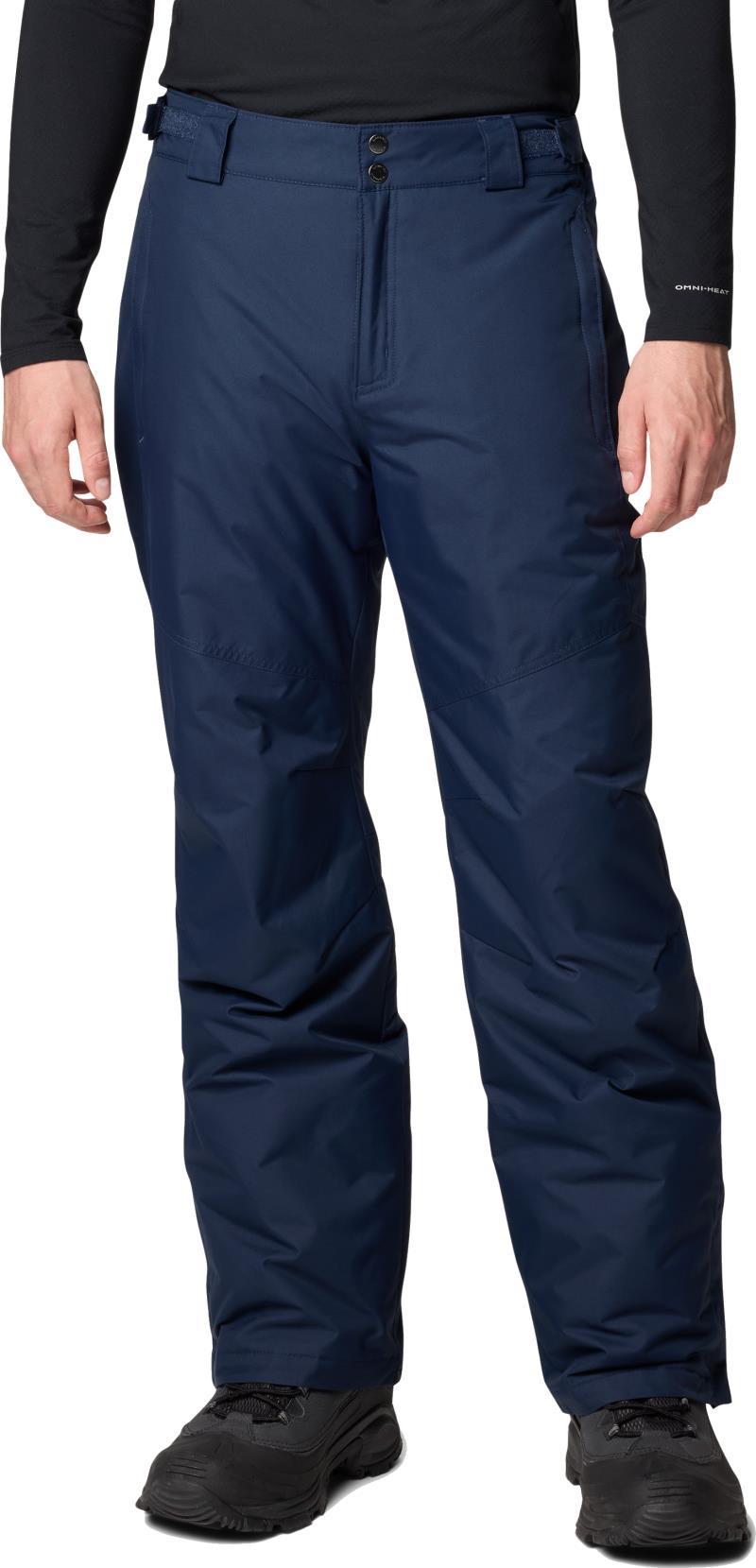 Bugaboo V Pants, Reg - Mens - Collegiate Navy 1