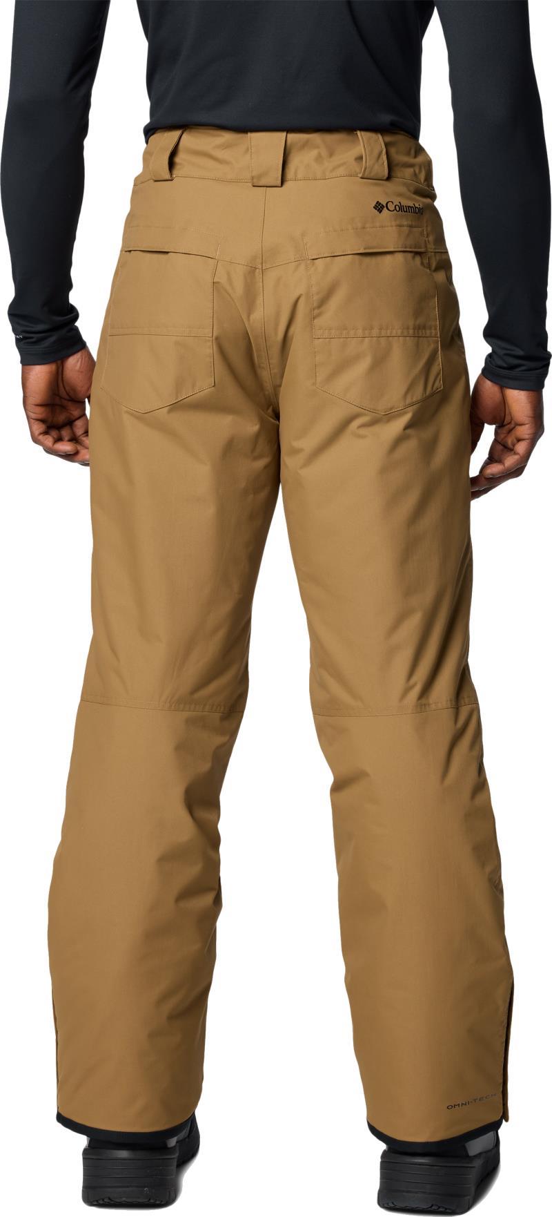 Bugaboo V Pants, Reg - Mens - Delta 3