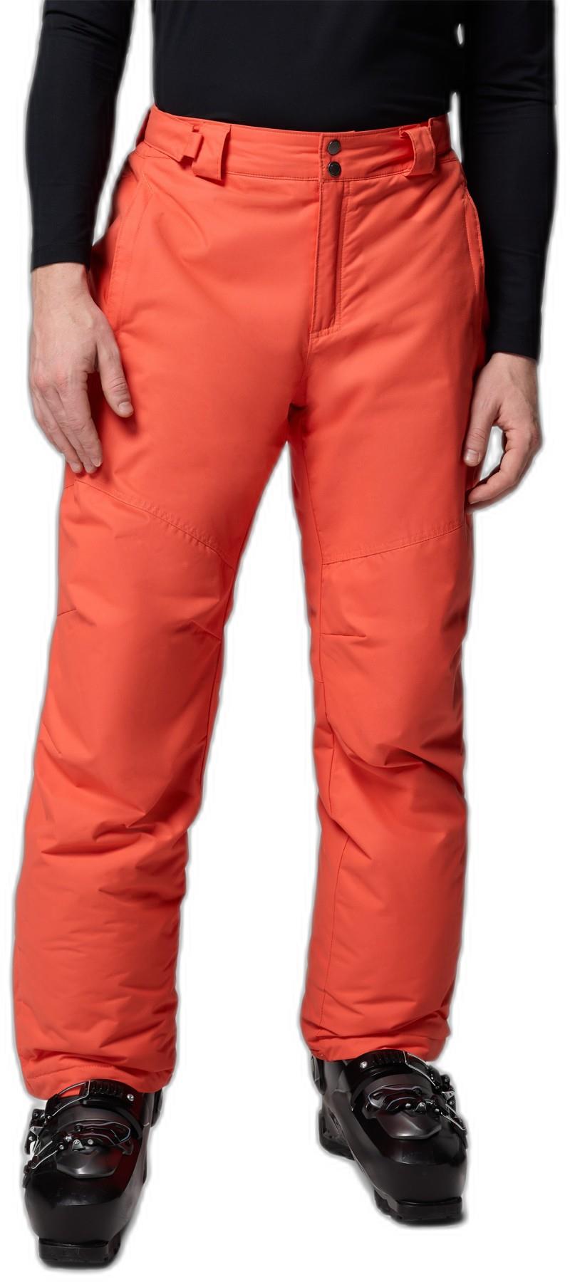 Bugaboo V Pants, Reg - Mens - zing 1