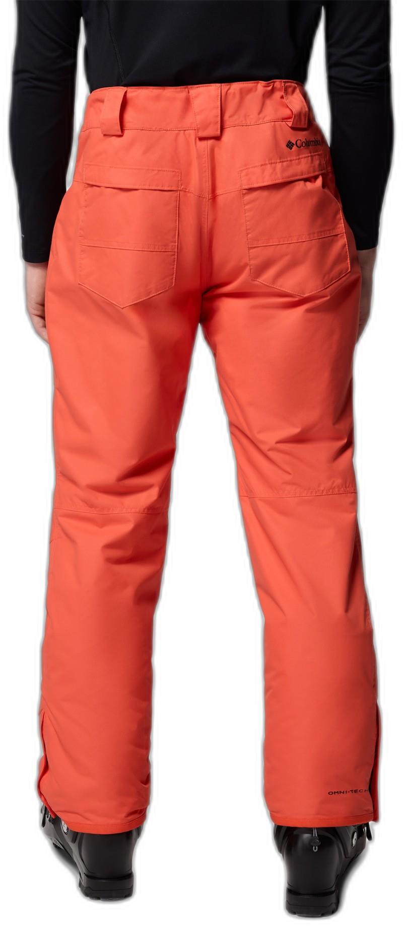 Bugaboo V Pants, Reg - Mens - zing 1