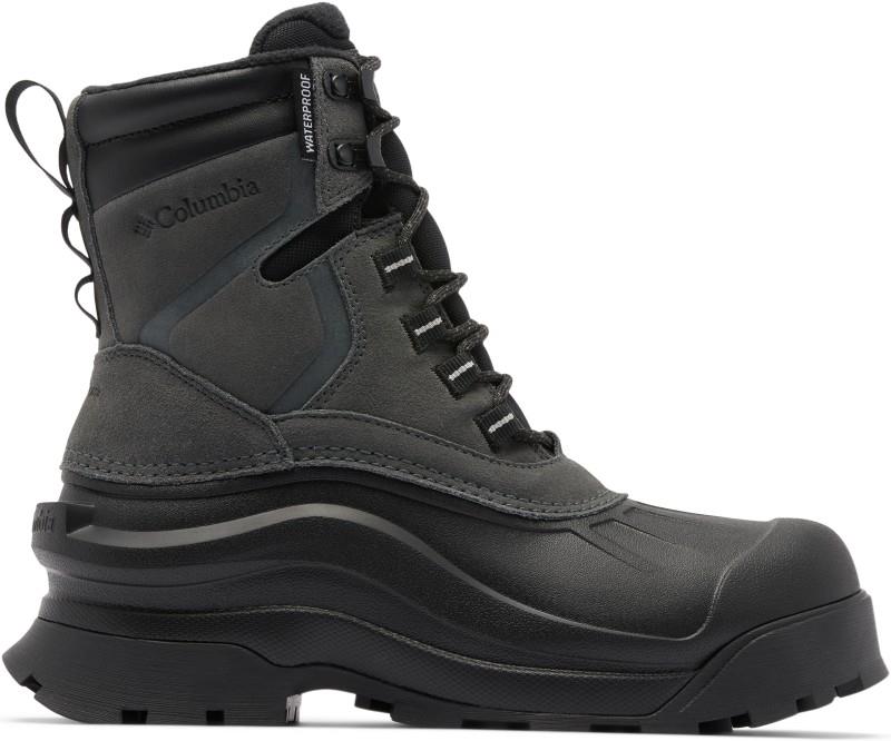 Bugaboot Canyon - Womens - grill / black 1