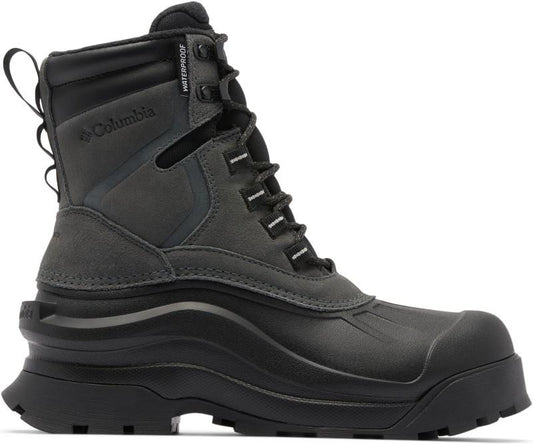 Bugaboot Canyon - Womens - grill / black 1