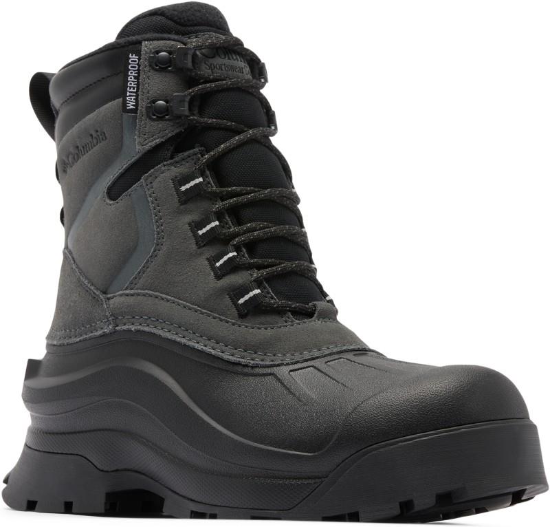 Bugaboot Canyon - Womens - grill / black 1