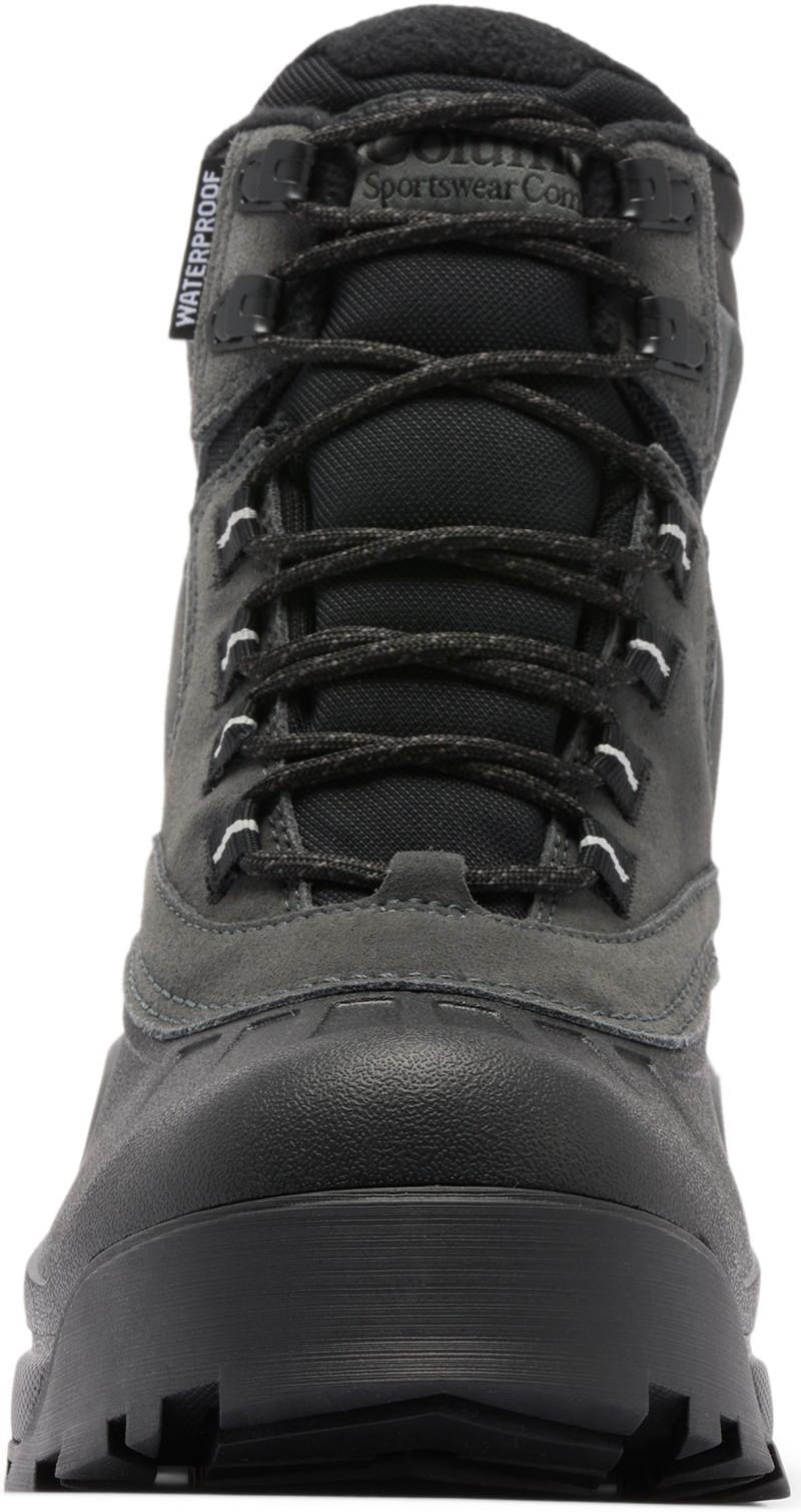 Bugaboot Canyon - Womens - grill / black 1