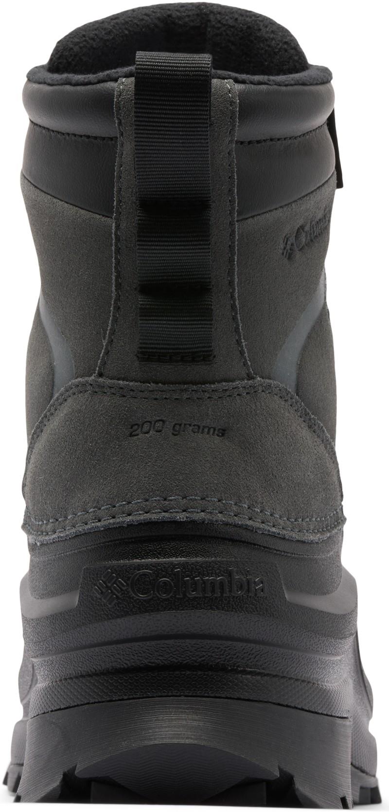 Bugaboot Canyon - Womens - grill / black 1