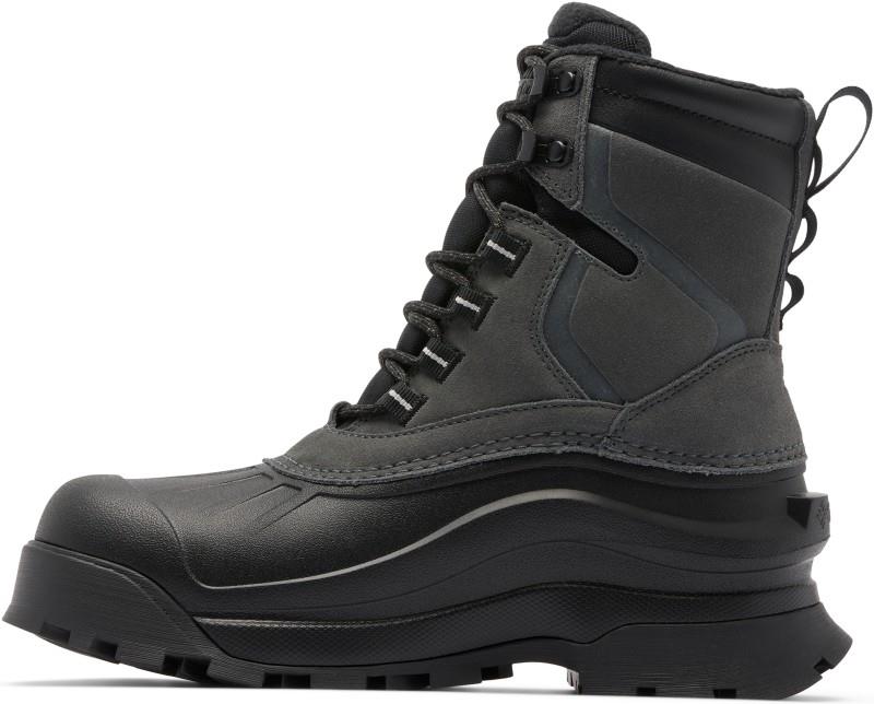 Bugaboot Canyon - Womens - grill / black 1