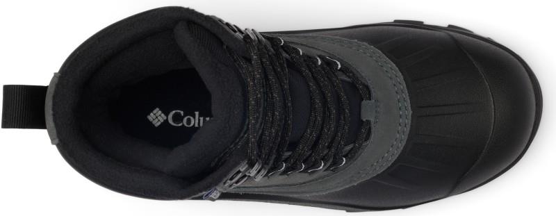 Bugaboot Canyon - Womens - grill / black 1