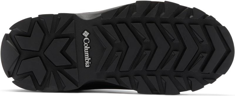 Bugaboot Canyon - Womens - grill / black 1