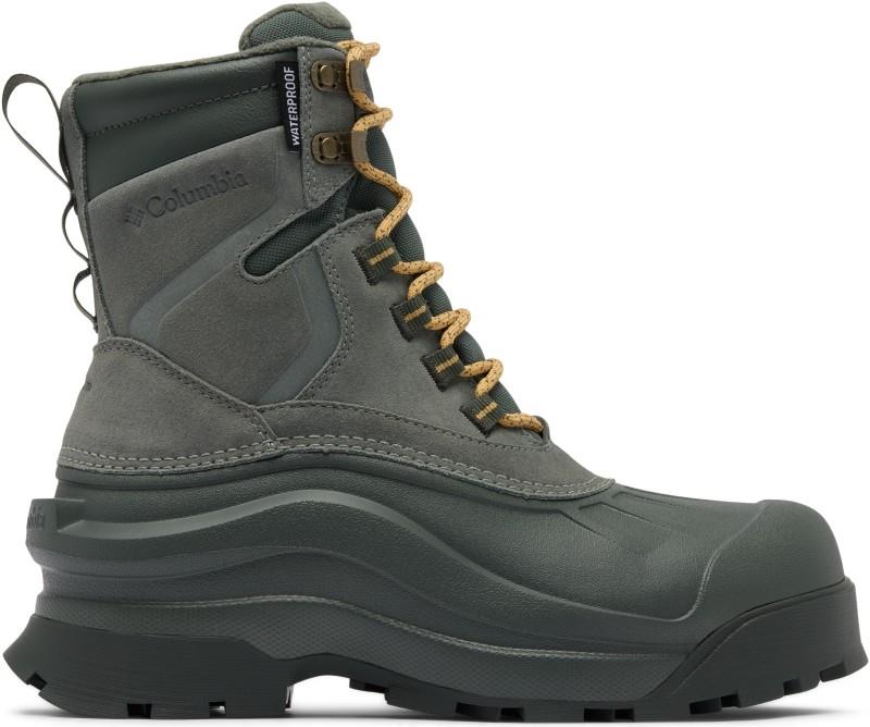 Bugaboot Canyon - Womens - sedona sage / curry 1
