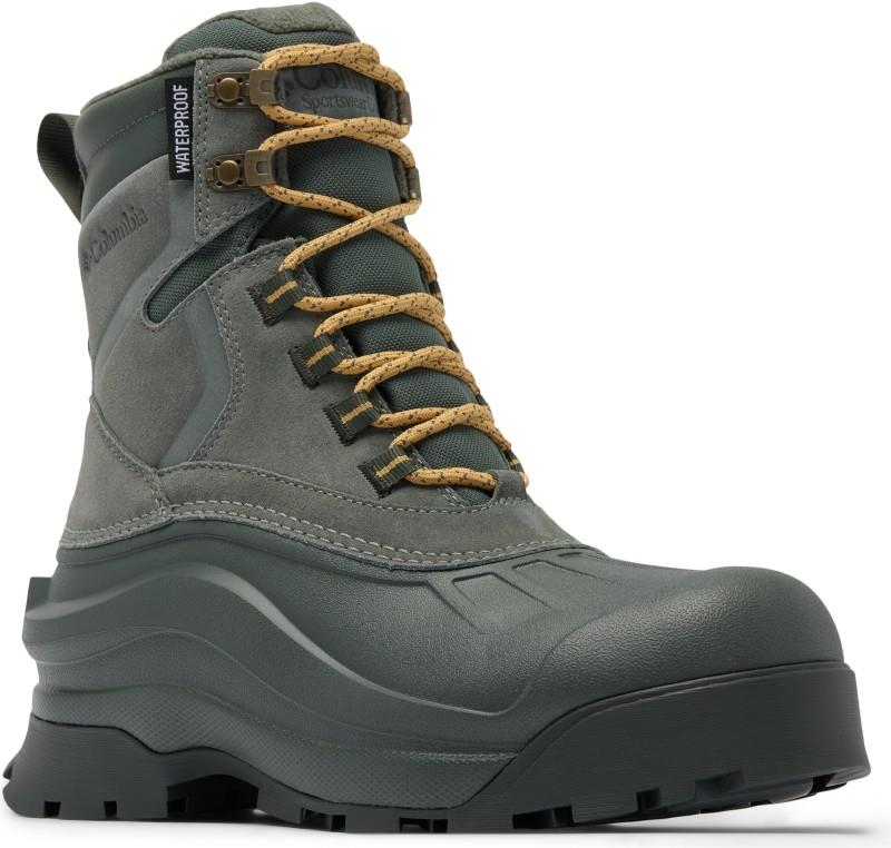 Bugaboot Canyon - Womens - sedona sage / curry 1