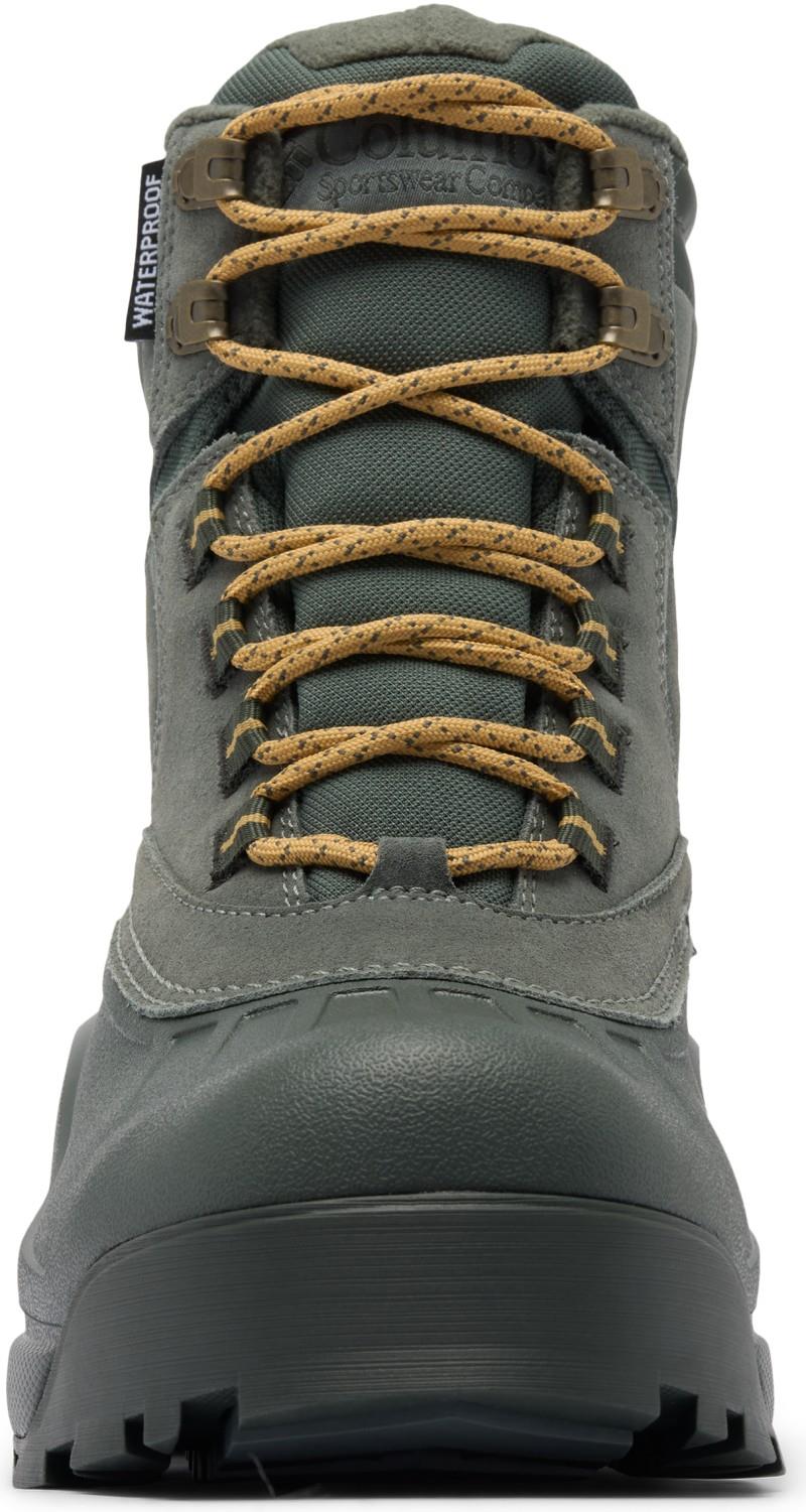 Bugaboot Canyon - Womens - sedona sage / curry 1
