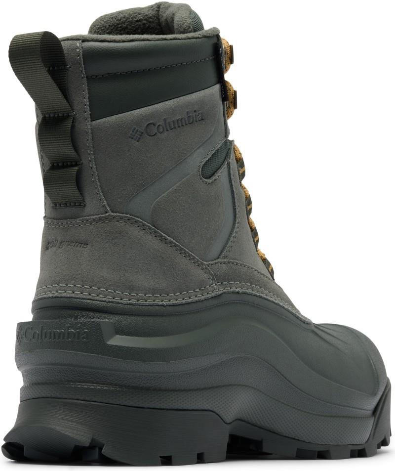 Bugaboot Canyon - Womens - sedona sage / curry 1