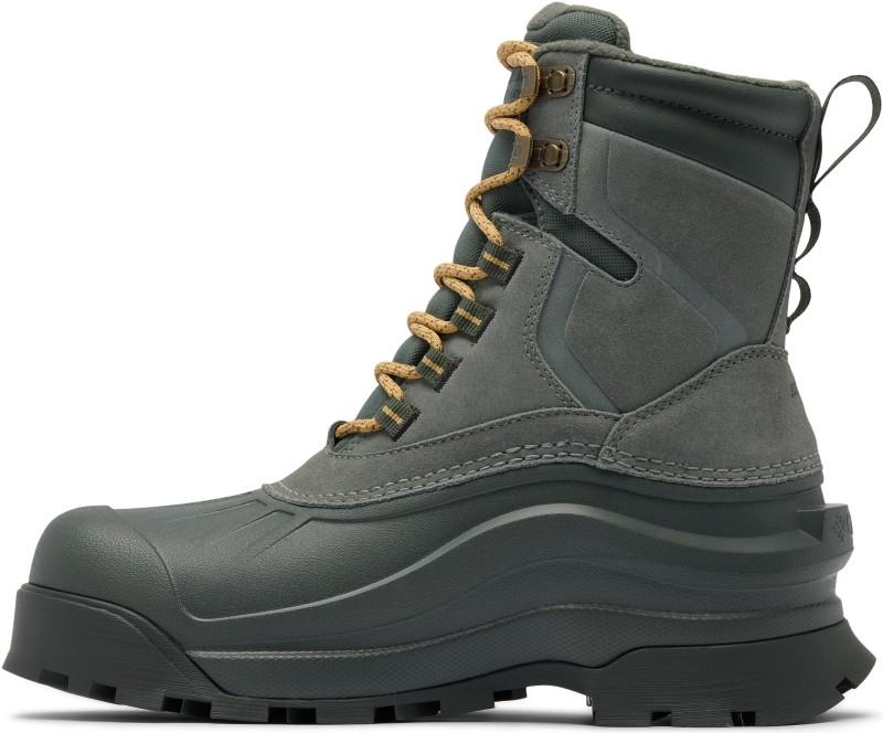 Bugaboot Canyon - Womens - sedona sage / curry 1