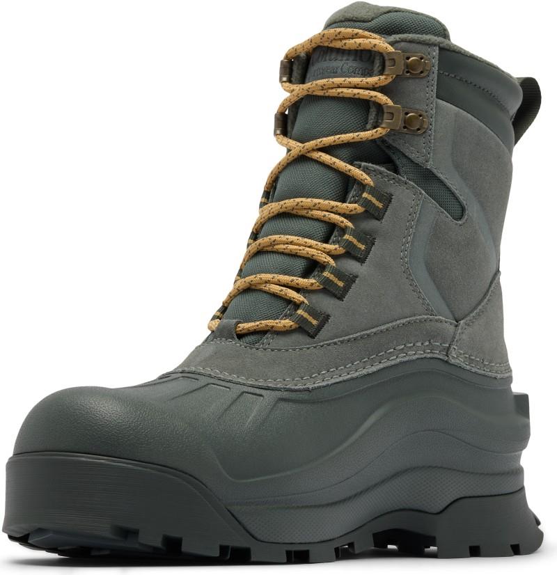 Bugaboot Canyon - Womens - sedona sage / curry 1