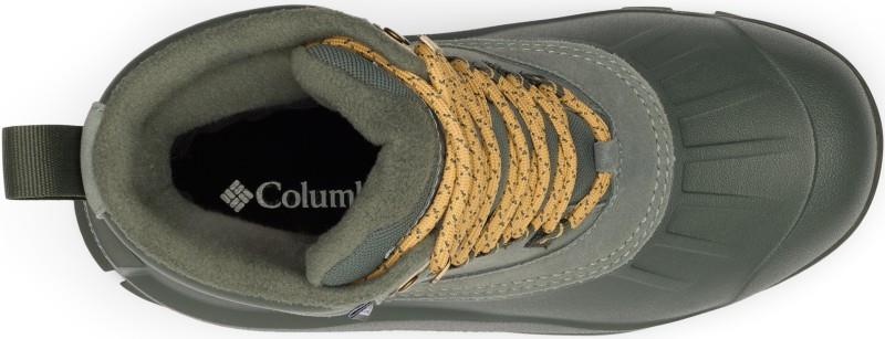 Bugaboot Canyon - Womens - sedona sage / curry 1