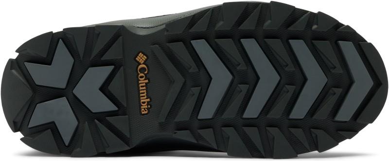 Bugaboot Canyon - Womens - sedona sage / curry 1