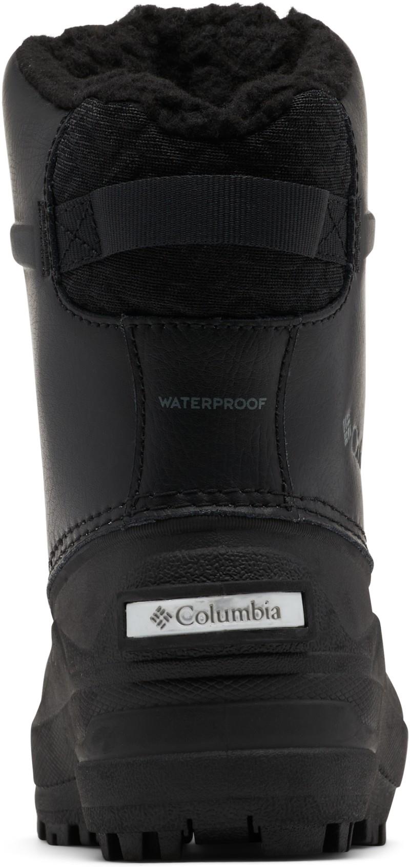 Bugaboot Celsius - Little - black / graphite 1