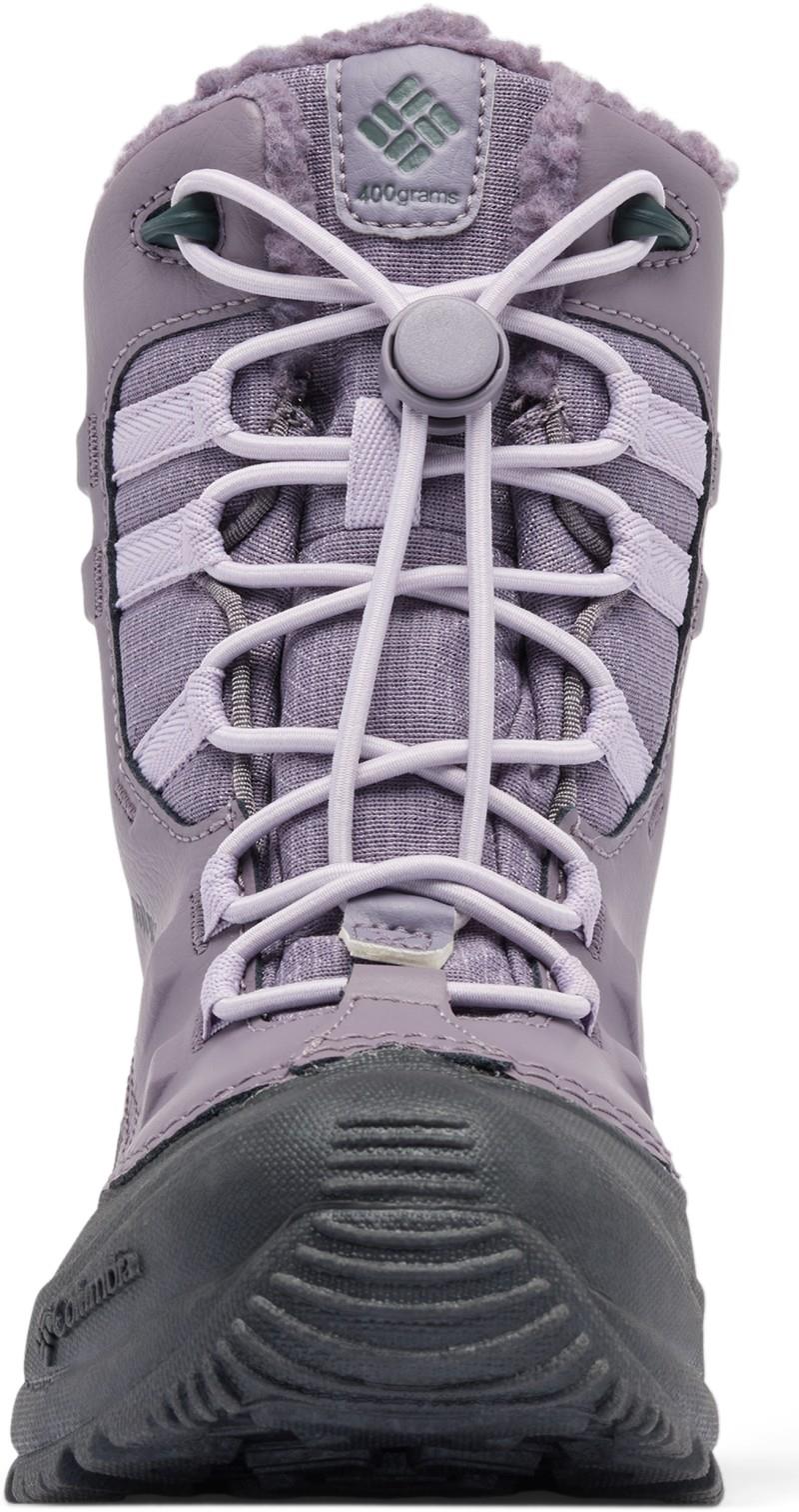 Bugaboot Celsius - Youth - granite purple / lavender pearl 1